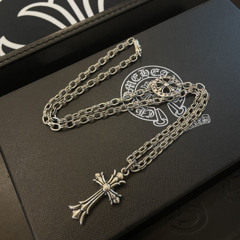 Chrome Hearts Necklaces